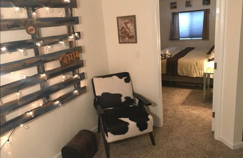 Colorado Springs House | Spacious, New, Colorado Springs Getaway