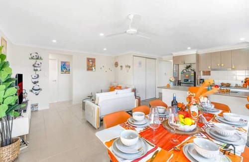 Pimpama Apartment | Spacious Oasis in Pimpama