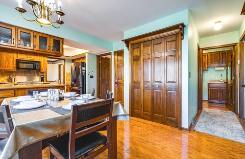 Worthington House | Spacious Ohio Home ~ 12 Mi to Downtown Columbus