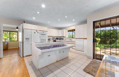 Kaanapali Condo | Spacious One Level Condo with Stunning Views!