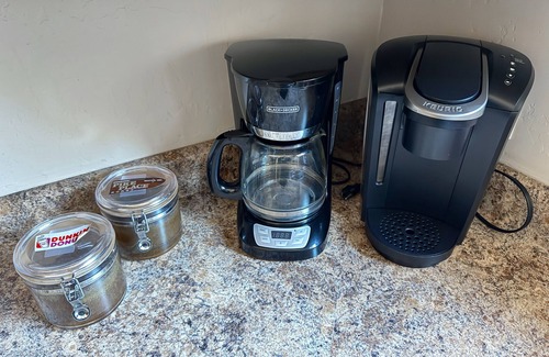 Flagstaff House | Spacious, open home with refreshing mountain air