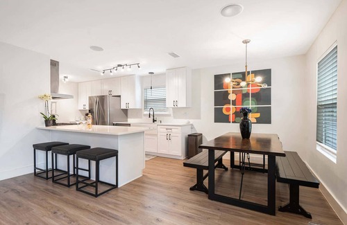 Austin House | Spacious & Open S Austin Home - Good Vibes Getaway