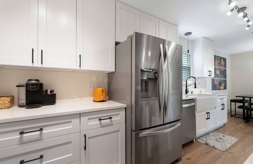 Austin House | Spacious & Open S Austin Home - Good Vibes Getaway