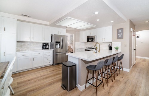 Vista House | Spacious Paradise - Game room, Legoland, Hot Tub, Private Gym