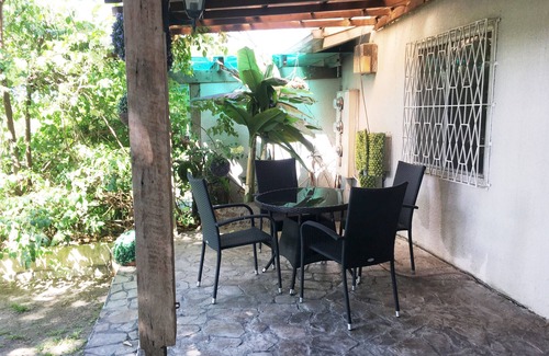 Clark Villa | Spacious Park Villa (3 bedroom) with Mountain view near Aqua Planet Water park
