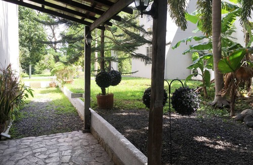 Clark Villa | Spacious Park Villa (3 bedroom) with Mountain view near Aqua Planet Water park