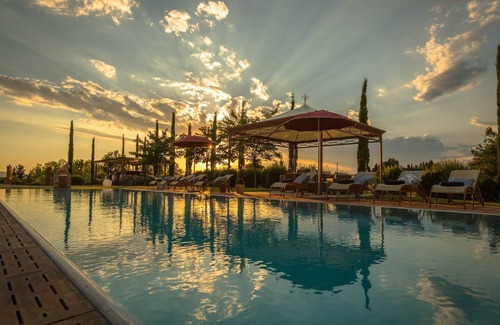 Peccioli Villa | Spacious Peccioli Villa