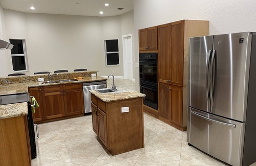 Loxahatchee Groves House | Spacious private property sitting on 5 acres