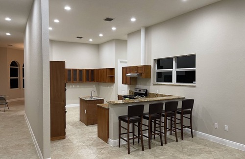 Loxahatchee Groves House | Spacious private property sitting on 5 acres