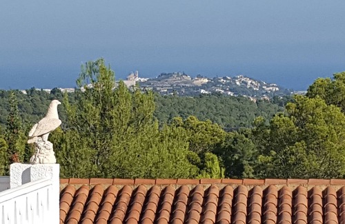 L'Alfas del Pi House | Spacious, quiet and private for up to 10 guests
