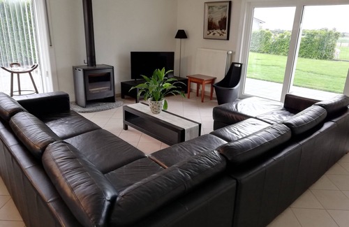 Ingooigem Other | Spacious quiet farmhouse between Lys and Scheldt, Belgium