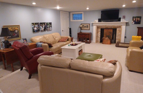 Barbourmeade House | Spacious ranch in quiet neighborhood minutes from downtown.