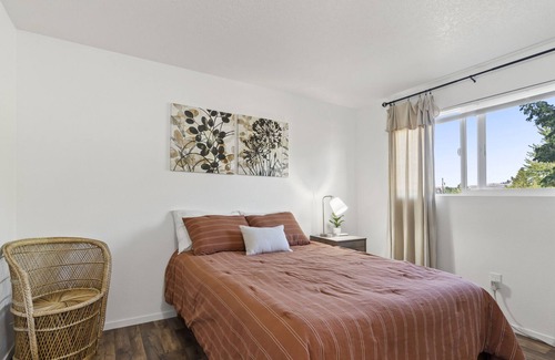Council House | Spacious renovated home in the heart of outdoor recreation.