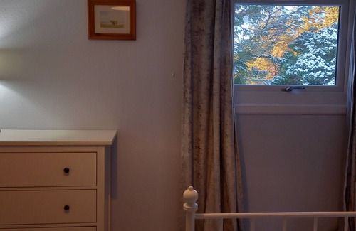 Grantown-on-Spey House | Spacious Retreat in the Highlands of Scotland, near Aviemore - Beautiful walks!