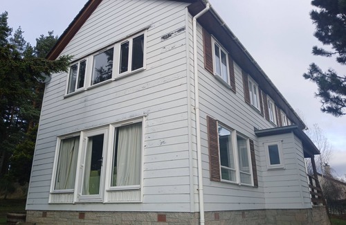 Grantown-on-Spey House | Spacious Retreat in the Highlands of Scotland, near Aviemore - Beautiful walks!