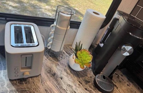 Dunnellon House | Spacious RV-water view Near spring No cleaning fee