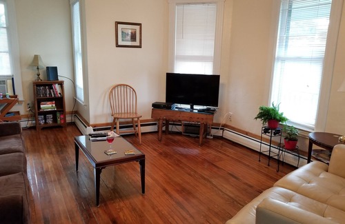 Watkins Glen Apartment | Spacious Sanctuary In The Heart Of Fingerlakes Wine Country