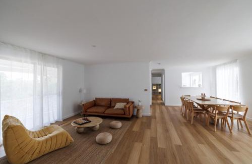 Woodridge House | Spacious & Secluded Bush Retreat