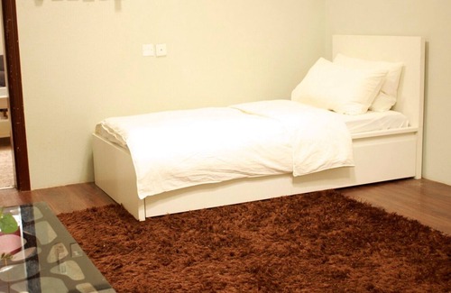 Riyadh Apartment | Spacious Self check-in Apartment | Al Yarmuk