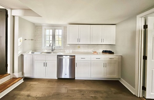 Newton Upper Falls House | Spacious Single House in Newton