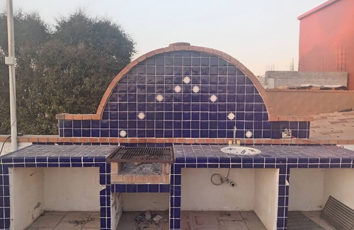 La Joya House | Spacious Single Story off the scenic route Tijuana-Rosarito by Convención center