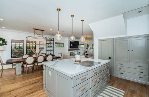 South Park House | Spacious South Park Gem | Heated Pool + Charm