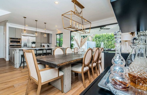 South Park House | Spacious South Park Gem | Heated Pool + Charm