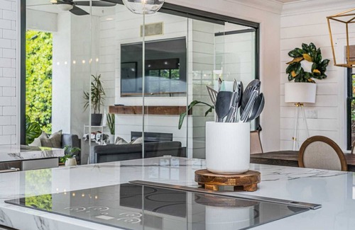 South Park House | Spacious South Park Gem | Heated Pool + Charm