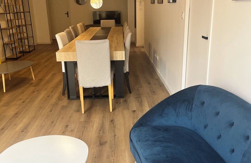 Villenave-d'Ornon Apartment | Spacious studio Villenave d'Ornon