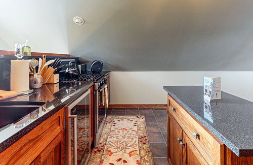 Bethel Apartment | Spacious studio, dog-friendly, close to recreation, central a/c, TV, wifi