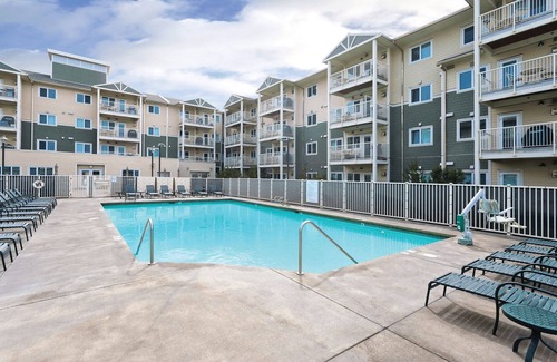 Long Beach Apartment | Spacious Studio in terrific Long Beach