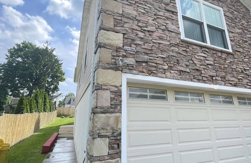 Lawrenceville House | “Spacious Suite Near Princeton” with “Private Bath In The Room”
