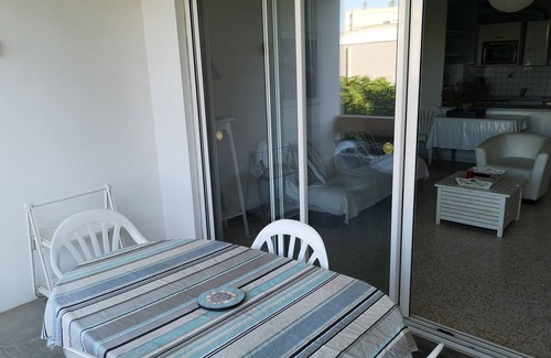Montpellier Condo | Spacious T2 in Boucanet near the beach