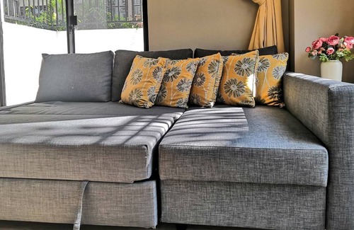 Sathorn Condo | Spacious & Luxurious Duplex @ Blossom Sathorn