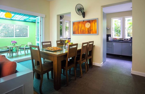 Hua Thanon Villa | Spacious Tropical Villa With Pool, Plunge Pool, Ocean view Sun Terrace, FREE CAR