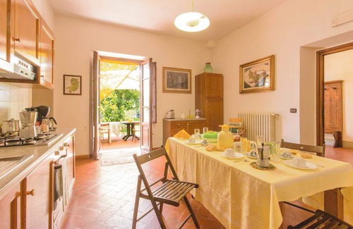 Vicchio Villa | Spacious Tuscan Villa with private pool