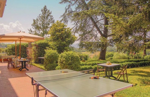 Vicchio Villa | Spacious Tuscan Villa with private pool