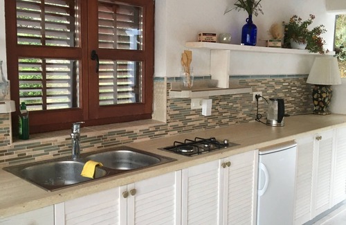 Igalo Villa | Spacious two story accommodation in a beautiful villa with sea & mountain views