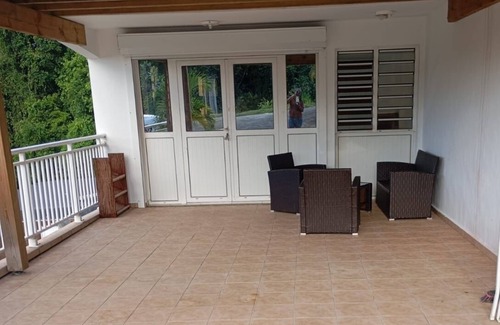 Perinet Apartment | SPACIOUS VILLA APARTMENT