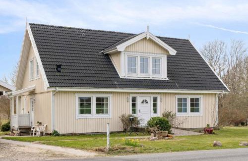 Faxe Ladeplads Villa | Spacious Villa In The Countryside Near The Beach