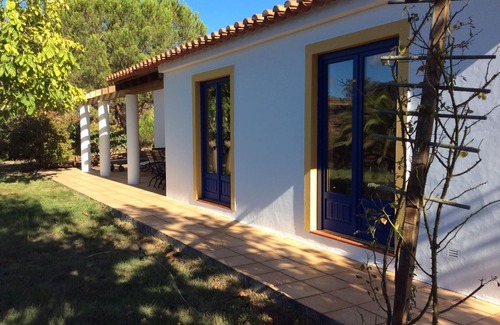 Odemira House | Spacious villa in beautiful surroundings