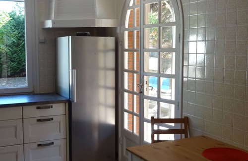 Montazels Villa | Spacious villa in theAude close to the sea, mountains, history and vineyards!