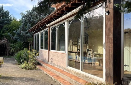 Montazels Villa | Spacious villa in theAude close to the sea, mountains, history and vineyards!