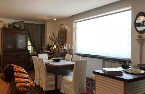 Beverino Villa | Spacious Villa With Pool And Tennis Court