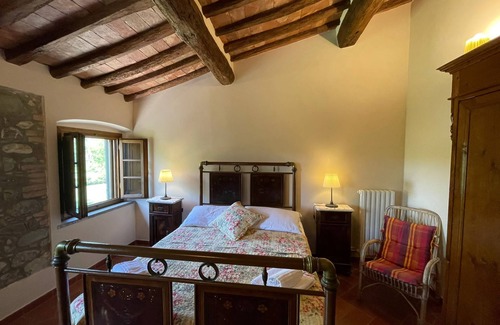 Lajatico Other | Spacious villa Tuscany, Lajatico, Nr Pisa