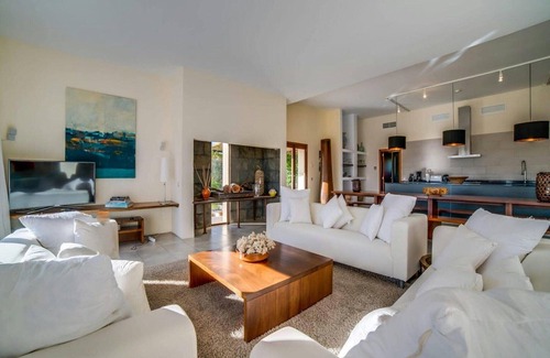 Son Servera Villa | Spacious villa with infinity pool