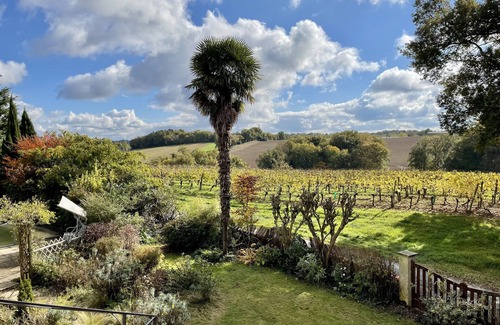 Pouydraguin Villa | Spacious villa with swimmingpool in the Gers
