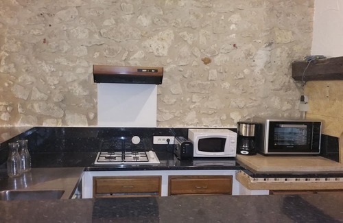 Cuxac-dʼAude House | Spacious village house near NARBONNE and 1/4 hour from the sea