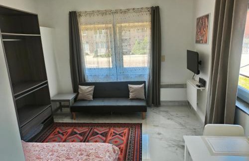 Heers Apartment | Spacious, warm and cozy studio