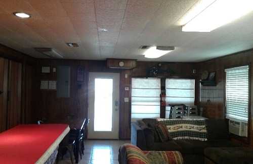 Venice Boat Rental | Spacious Waterfront Accommodation, Venice Louisiana